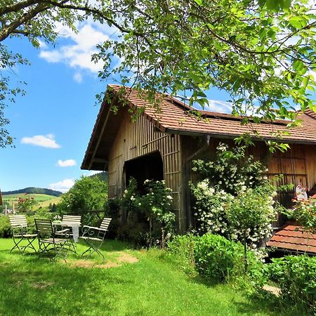 Hernis-Hoefle Elzach Eksteriør bilde